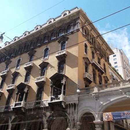 Casa Pascal Villa Genoa Luaran gambar
