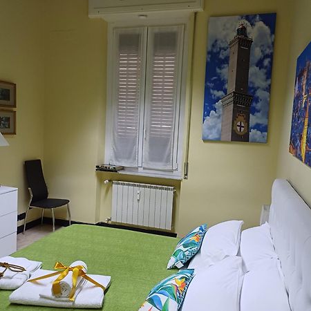 Casa Pascal Villa Genoa Luaran gambar