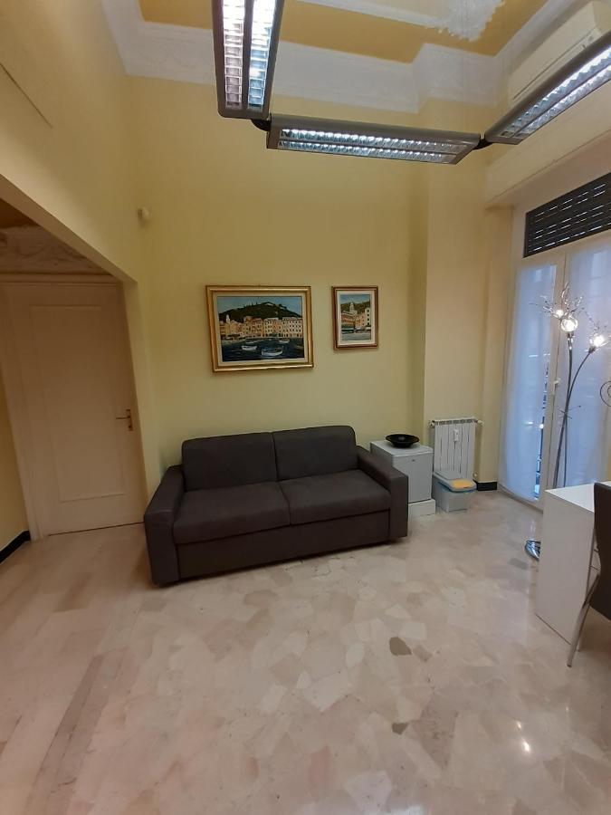 Casa Pascal Villa Genoa Luaran gambar