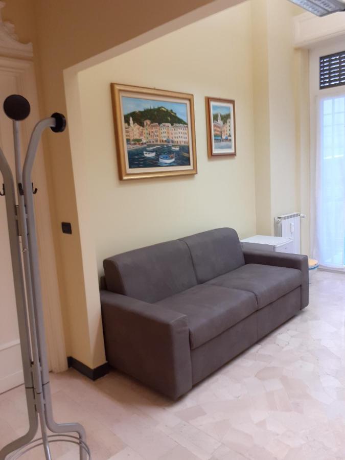 Casa Pascal Villa Genoa Luaran gambar