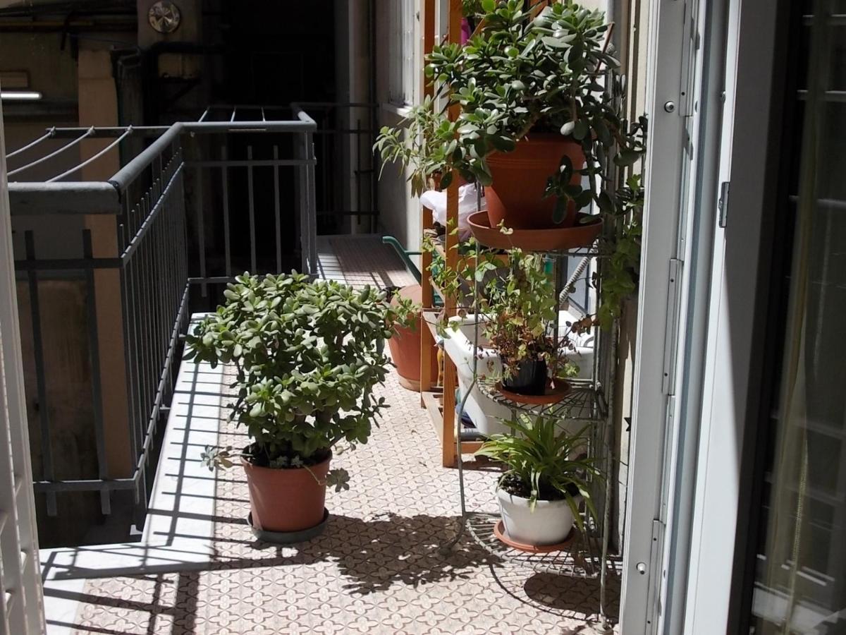 Casa Pascal Villa Genoa Luaran gambar