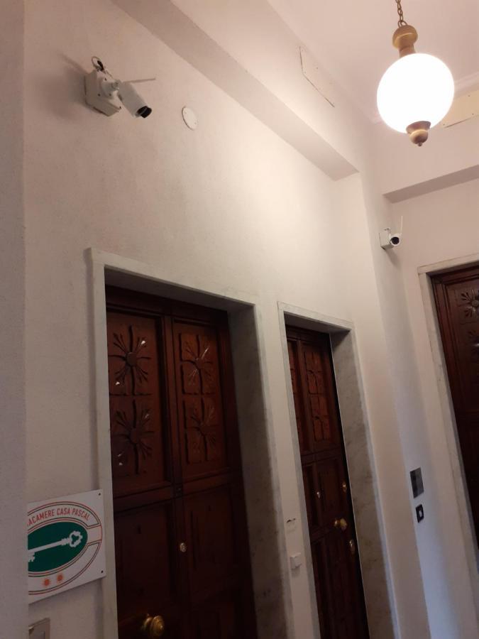 Casa Pascal Villa Genoa Luaran gambar