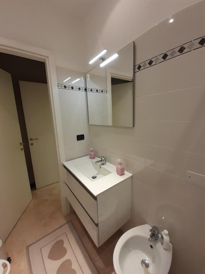 Casa Pascal Villa Genoa Luaran gambar
