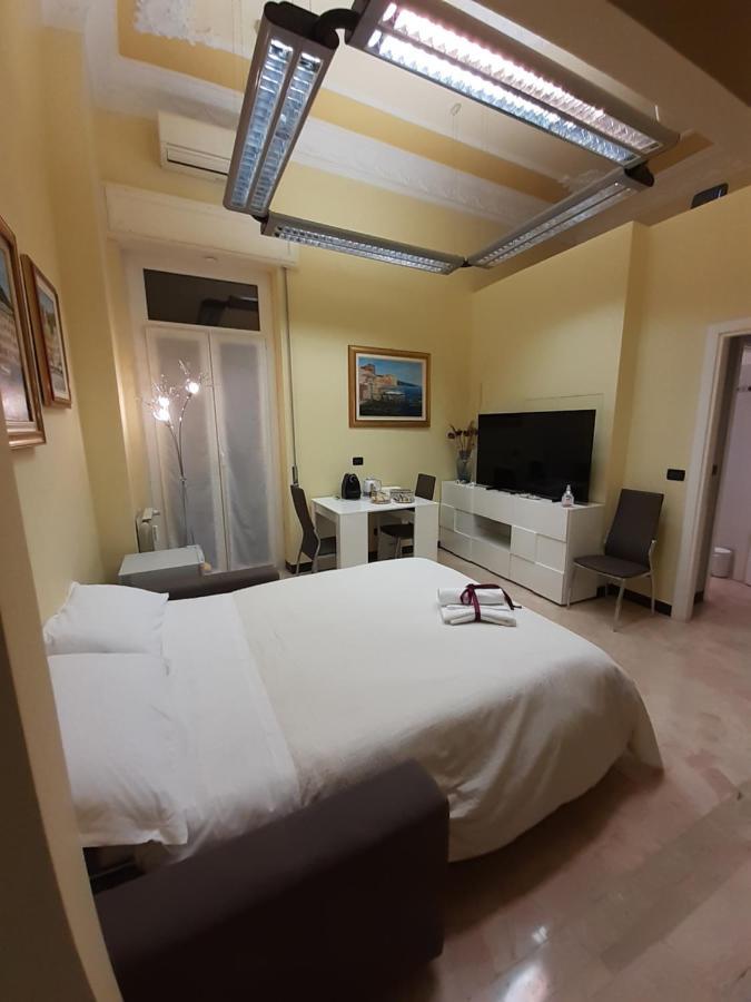 Casa Pascal Villa Genoa Luaran gambar