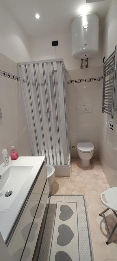 Casa Pascal Villa Genoa Luaran gambar