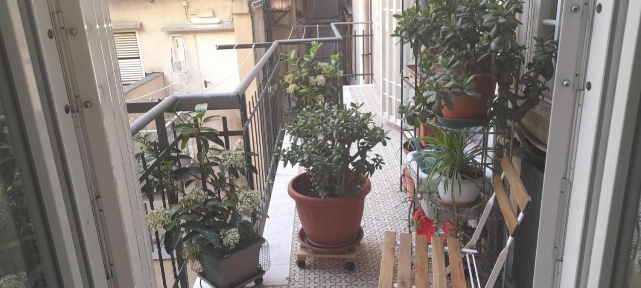 Casa Pascal Villa Genoa Luaran gambar