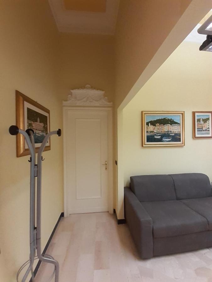 Casa Pascal Villa Genoa Luaran gambar